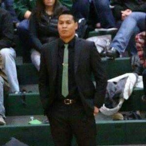 Meet your Posher, Tony